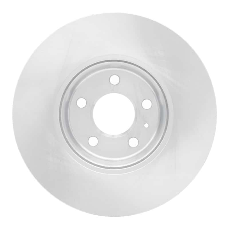 DFC — DFC 08-12 Audi A5 Front Brake Rotor
DFC Brake Rotor - view 5