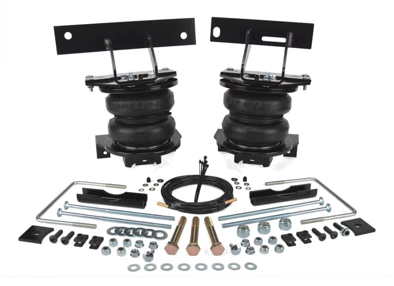 Air Lift — Air Lift LoadLifter 7500XL Ultimate for 2020 Ford F250/F350 DRW 4WD
7500 XL Ult - view 1