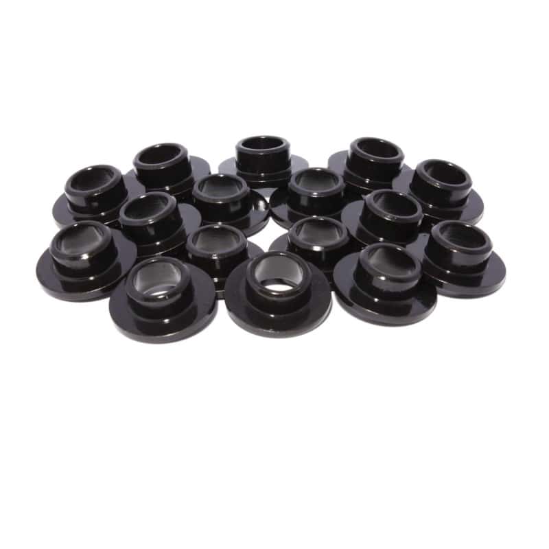 COMP Cams — COMP Cams Steel Retainers For Beehive S
Valve SpringRetainer - view 1