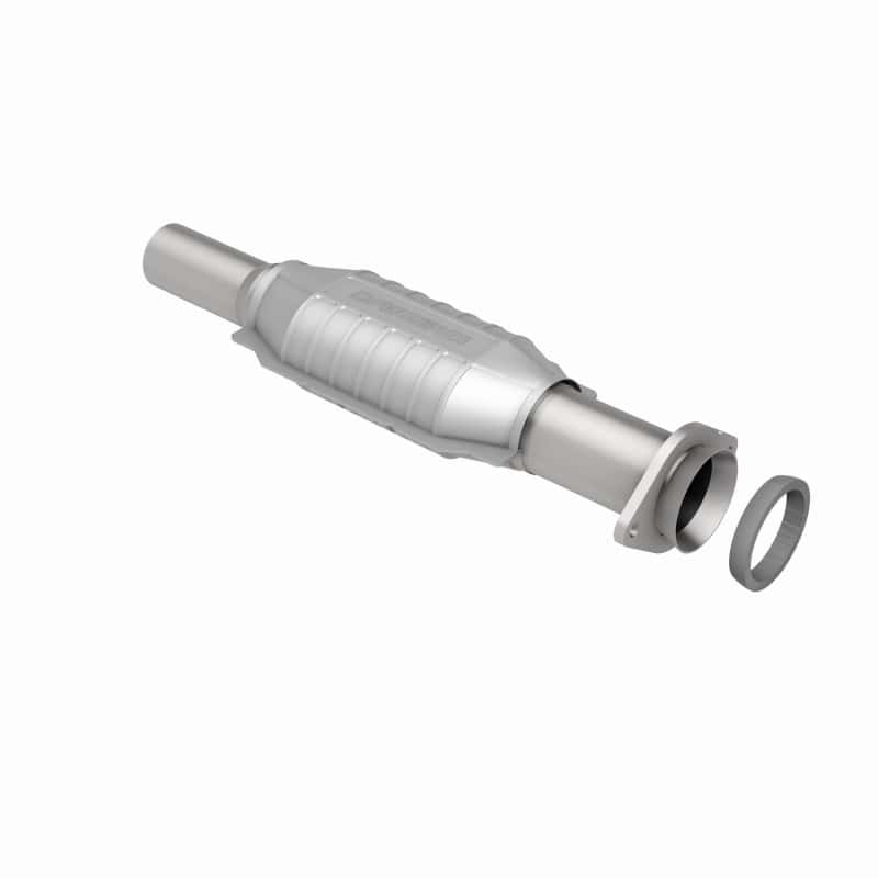 Magnaflow — MagnaFlow Conv DF El Dorado/Seville 88-95 4.
Standard Grade
Standard - view 22