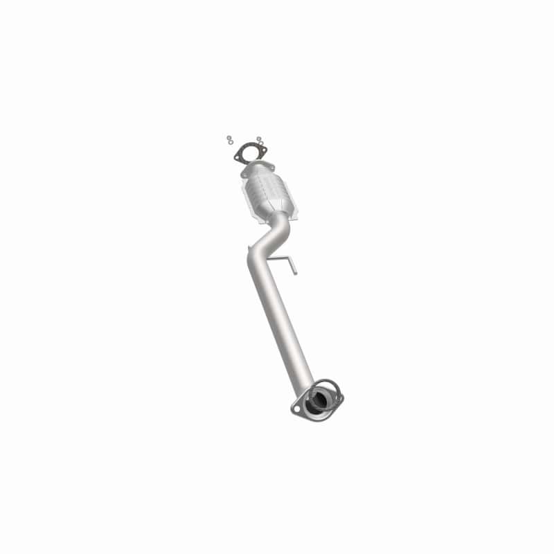 Magnaflow — Magnaflow Conv DF 02-06 Nissan Sentra 2.5L
California - view 24