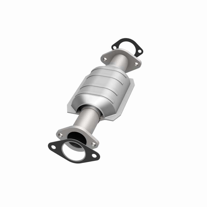 Magnaflow — MagnaFlow Conv DF 96-97 626/MX6 2.0L rear 50S
California - view 26
