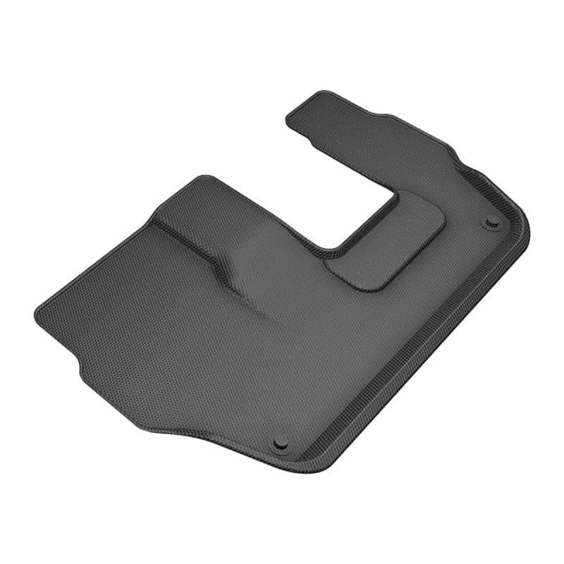 3D MAXpider — 3D MAXpider 22-24 Jeep Grand Cherokee (Wl) 7-Seat Kagu Black R3
Floor Mat Set - view 1
