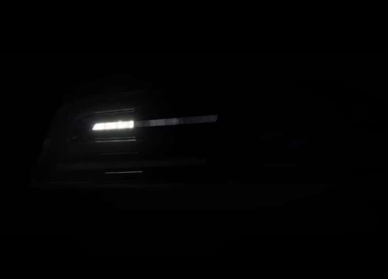 AlphaRex — AlphaRex 12-21 Tesla Model S LUXX-Series LED Tail Lights - Alpha-Black
Taillight Assembly - view 7