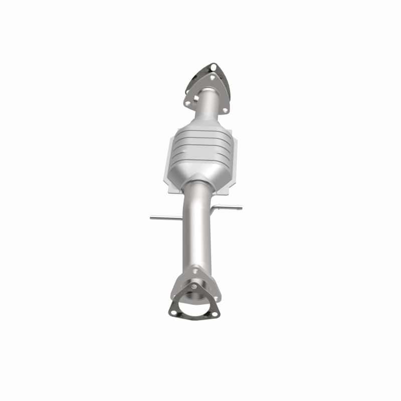 Magnaflow — MagnaFlow Conv DF Sonoma-S10 99 4.3L
HM Grade
HM - view 25