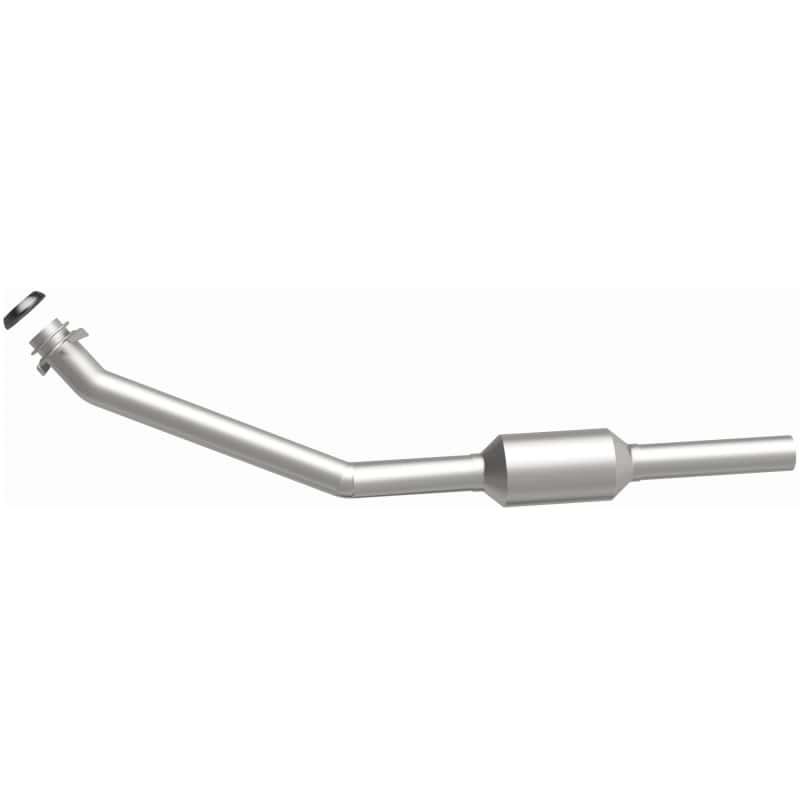 Magnaflow — MagnaFlow Conv DF California Grade 88-95 Dodge Caravan/87-95 Plymouth Voyager 2.5L
California - view 5