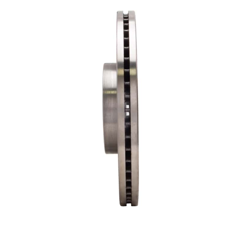 DFC — DFC 17-20 Lincoln MKZ Front Brake Rotor
DFC Brake Rotor - view 3