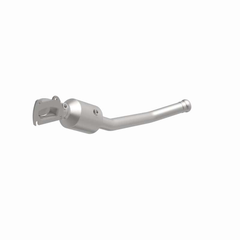 Magnaflow — MagnaFlow Converter Direct Fit 13-18 Dodge Durango 3.6L V6 / 13-18 Jeep Grand Cherokee 3.6L V6
OEM Grade
OEM - view 7