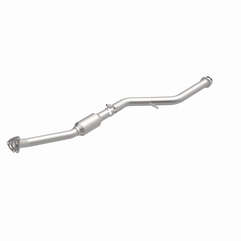 Magnaflow — Magnaflow Conv DF 2014-2015 Forester H4 2.5 OEM Underbody
OEM Grade
OEM - view 29