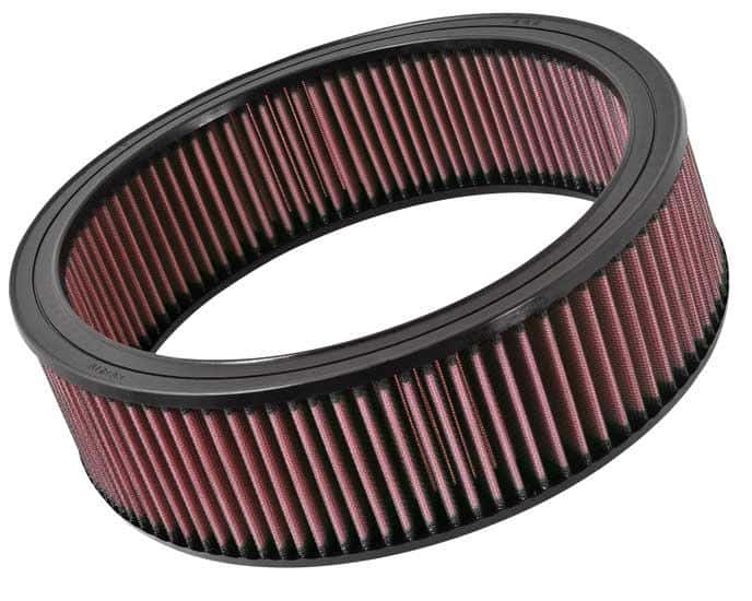 K&N Engineering — K&N Replacement Air Filter GM CARS & TRUCKS, 1968-97
Replacement Air Filt
Air Filter - view 2