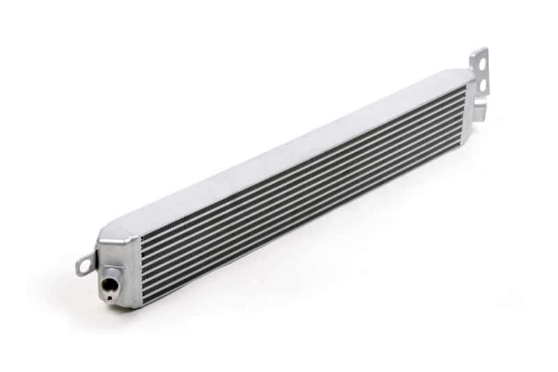 CSF — CSF 07-13 BMW M3 (E9X) Race-Spec Oil Cooler
CSF Oil Cooler - view 2