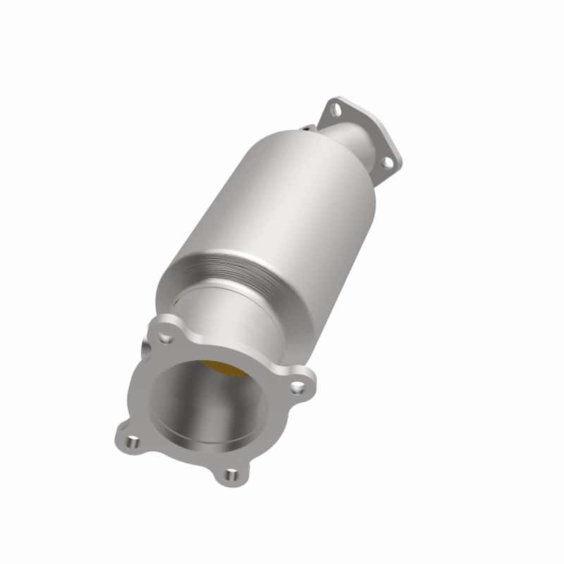 Magnaflow — MagnaFlow Conv DF 05-08 Audi A4/A4 Quattro 2.0L Turbocharged (49 State)
HM Grade
HM - view 26
