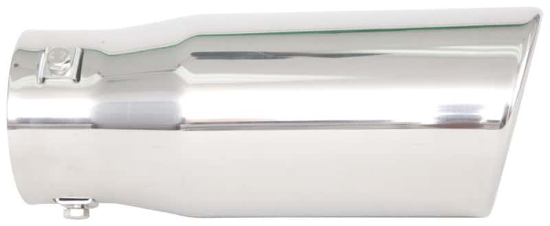 Spectre — Spectre Exhaust Tip 3-1/2in. OD / Slant - view 6