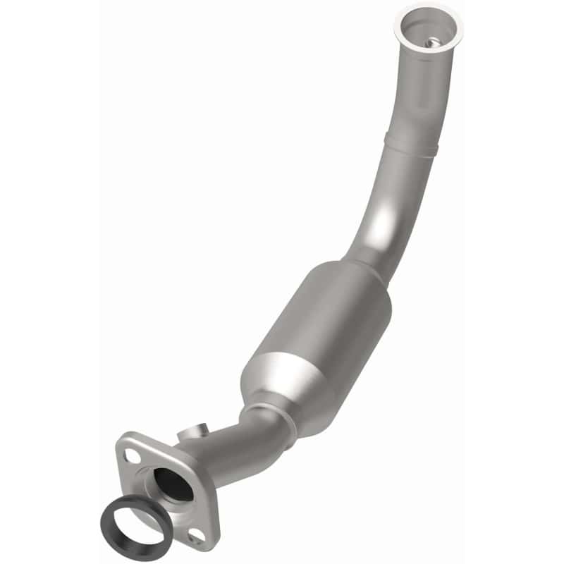 Magnaflow — Magnaflow 2004 Jeep Liberty 3.7L Direct Fit Converter
California - view 30