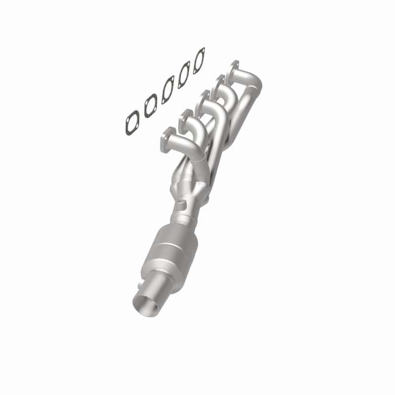 Magnaflow — MagnaFlow Conv DF BMW M5-6 06-08 D/S OEM
OEM Grade
OEM - view 17