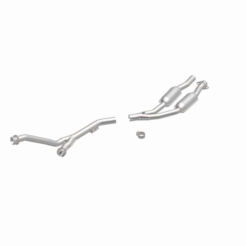 Magnaflow — MagnaFlow Conv DF 92-95 MB 400/500 4.2/5.0
Standard Grade
Standard - view 29