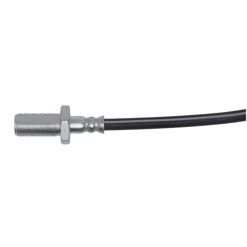 DFC — DFC 73-83 Ford LN800 Short Conventional (w/Front Drum Brakes) Front Brake Hose - view 2