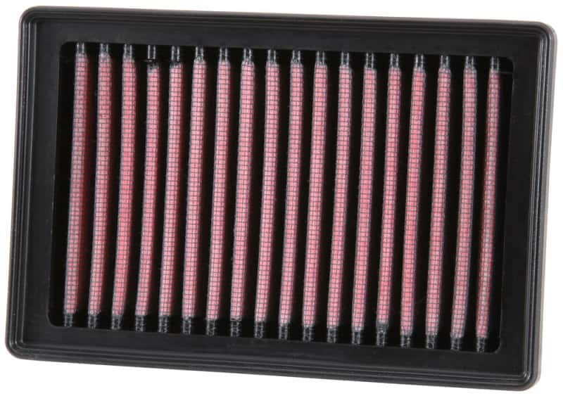 K&N Engineering — K&N 13 BMW R1200GS Replacement Air Filter
Air Filter - view 7