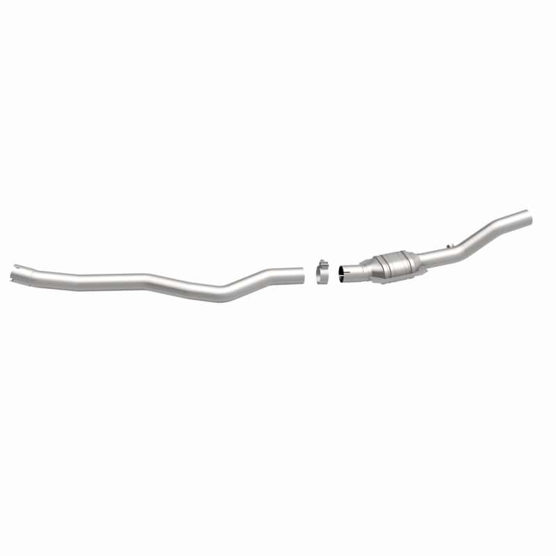 Magnaflow — MagnaFlow Conv DF Dodge Dakota 3.9/5.2L 4WD
HM Grade
HM - view 8