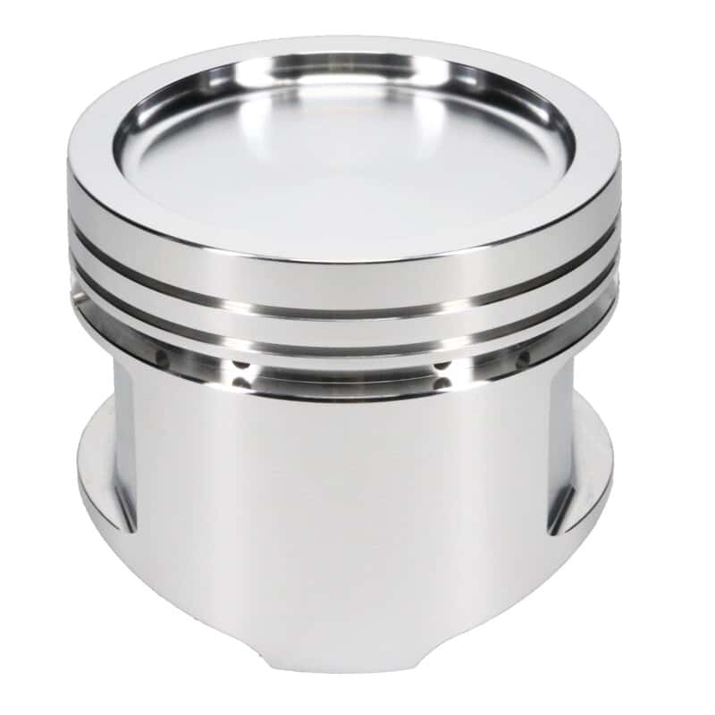 JE Pistons — JE Pistons 3.810 BUICK V6 TURBO Set of 6 Pistons - view 1
