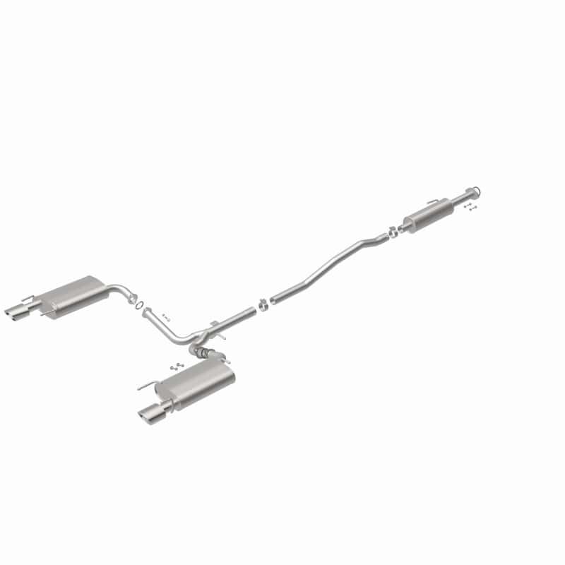 Magnaflow — BRExhaust Exhaust Kit - 13-16 Lexus ES350 3.5L
Exhaust Kit - view 14