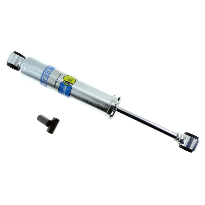 Bilstein — Bilstein 5100 Series LIFTED TRK 5125 5 in.TRVL 233/90 46mm Monotube Shock Absorber
Shock - view 2