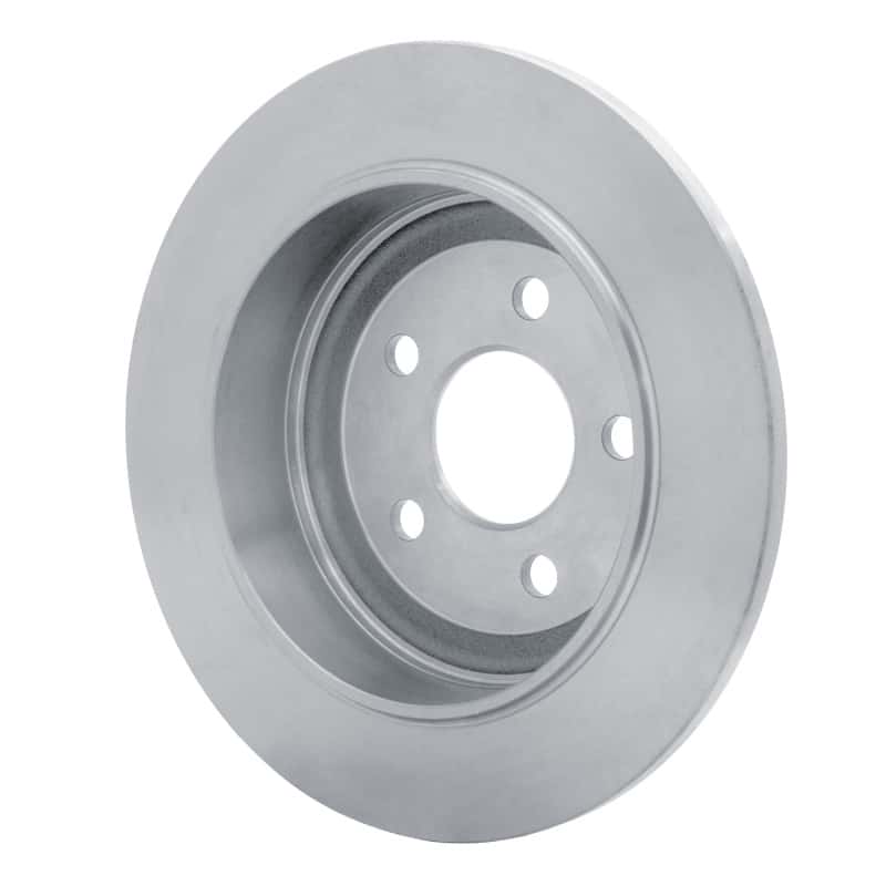 DFC — DFC 95-03 Ford Windstar Rear Brake Rotor
DFC Brake Rotor - view 4