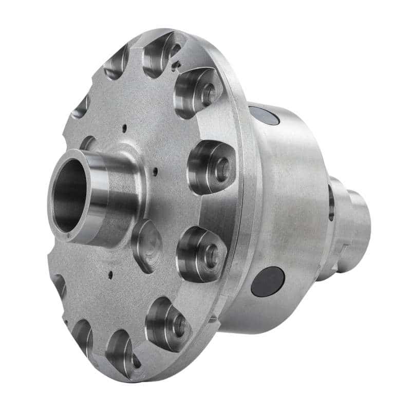 ARB — ARB Airlocker Dana60Hd 35 Spl C-Clip 4.56&Up S/N..
Air Locker(TM)
Air Locker - view 9