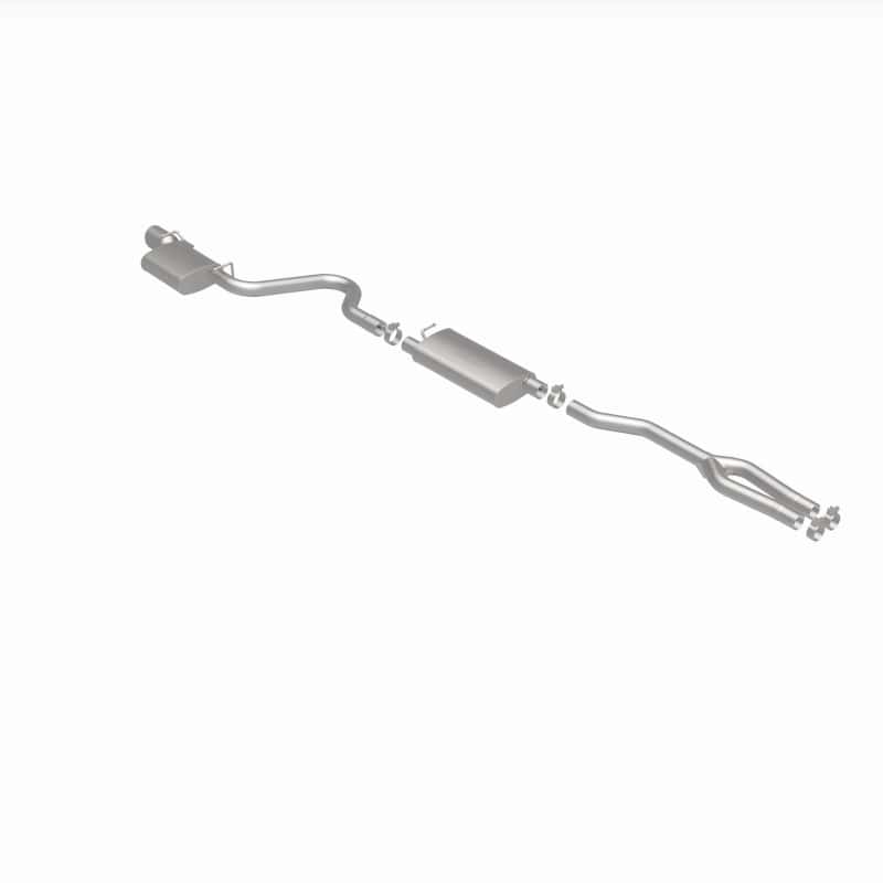 Magnaflow — MagnaFlow Sys CB 05- Dodge Magnum V6
Cat-Back - view 14