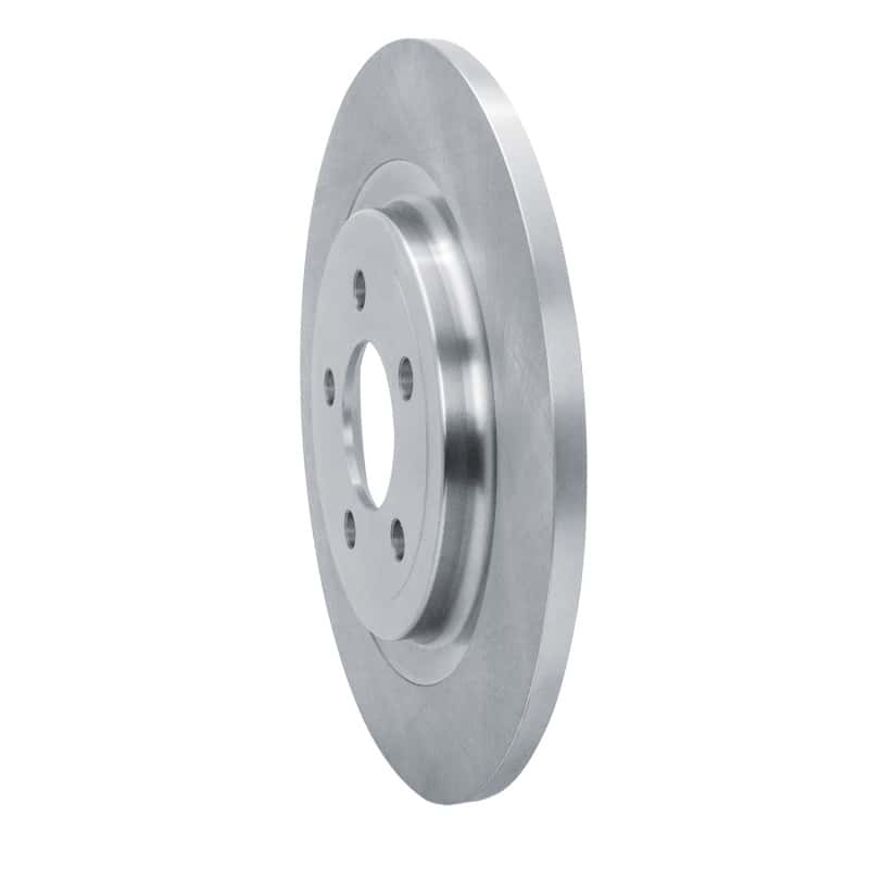DFC — DFC 20-25 Ford Explorer Rear Brake Rotor - view 2