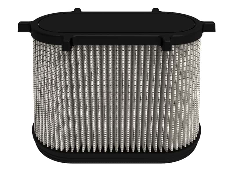 aFe — aFe MagnumFLOW Air Filters OER PDS A/F PDS Ford Diesel Trucks 08-10 V8-6.4L (td)
Magnum FLOW Filter
AirFilter - view 1