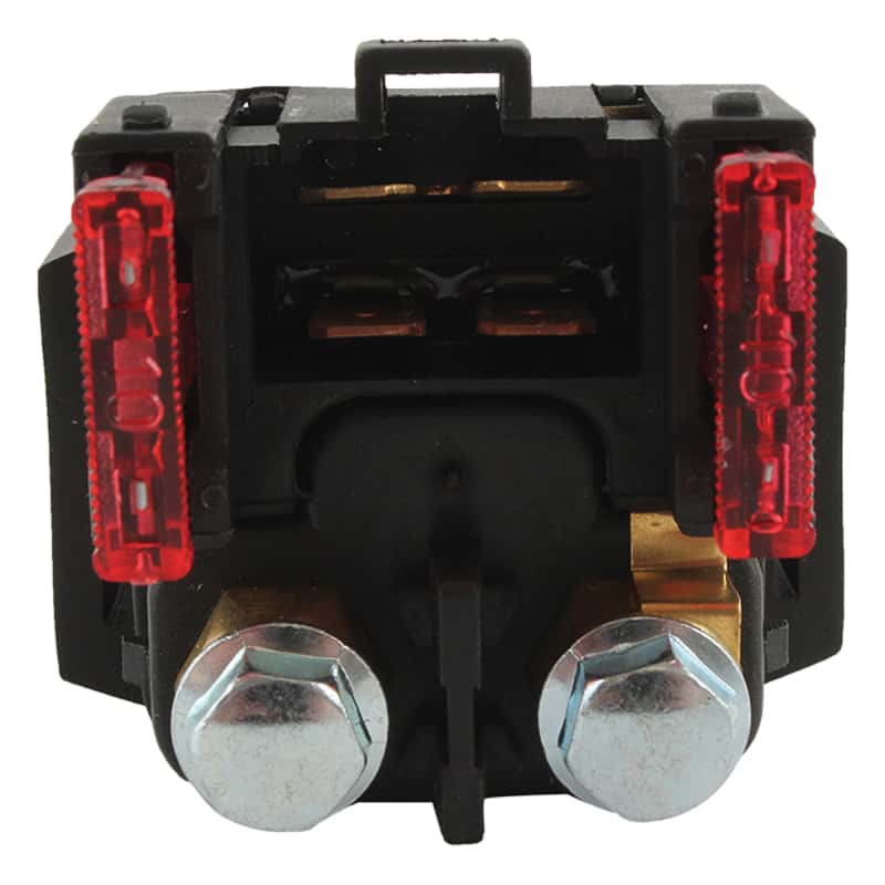 Arrowhead — Arrowhead Yamaha Starter Relay - view 2