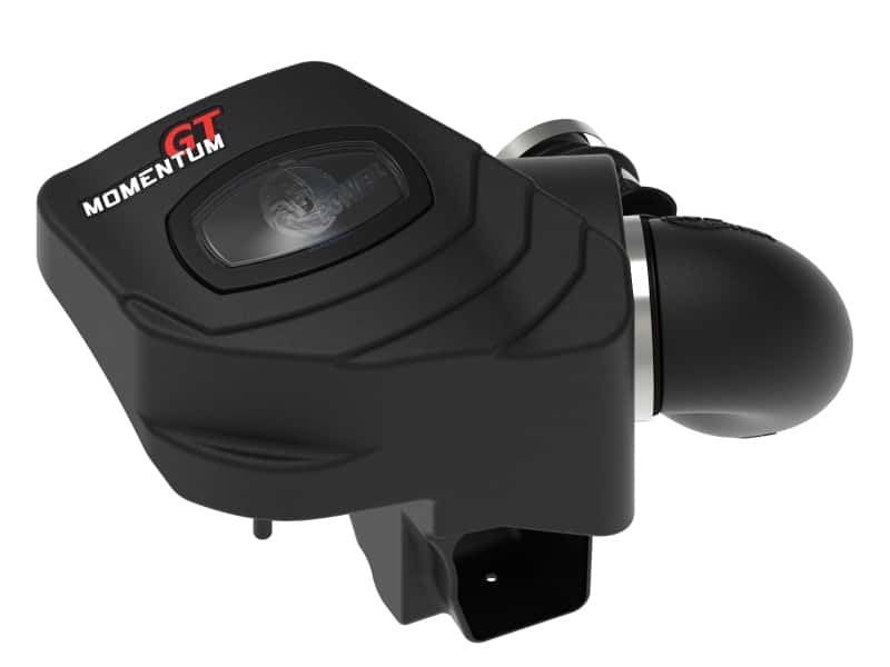 aFe — aFe Momentum GT Cold Air Intake System w/Pro 5R Filter 17-21 BMW 530 L4-2.0L
Momentum GT Intake - view 1