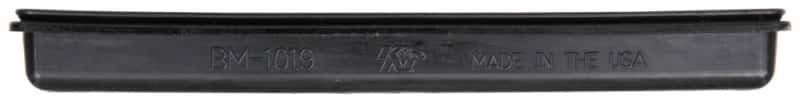 K&N Engineering — K&N 19-20 BMW S1000RR 990 Replacement Air Filter
Air Filter - view 3