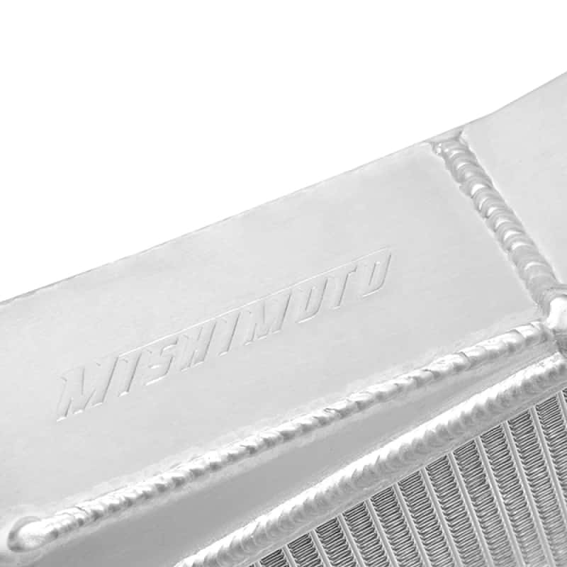Mishimoto — Mishimoto 01-06 BMW M3 3.2L Performance Aluminum Radiator - view 8