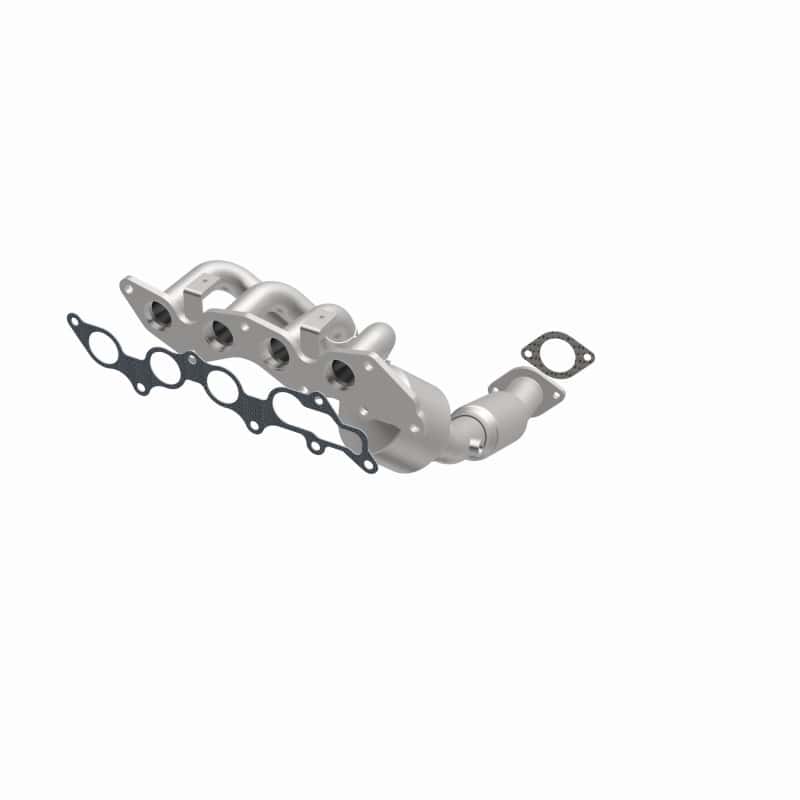 Magnaflow — Magnaflow 05-06 Ford Focus 2.0L Direct Fit Converter
California - view 27