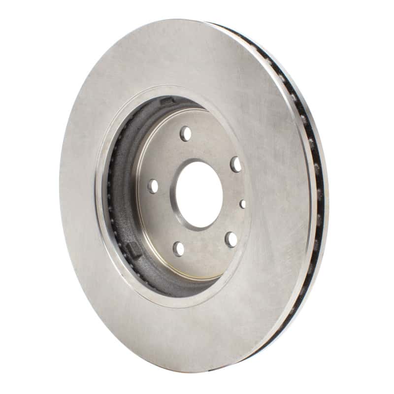 DFC — DFC 22-24 Chevrolet Captiva Front Brake Rotor - view 4