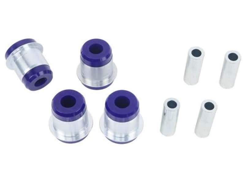 Superpro — SuperPro 2002 Jeep Liberty Limited Front Lower Inner Control Arm Bushing Kit
Bushing Kit - view 9