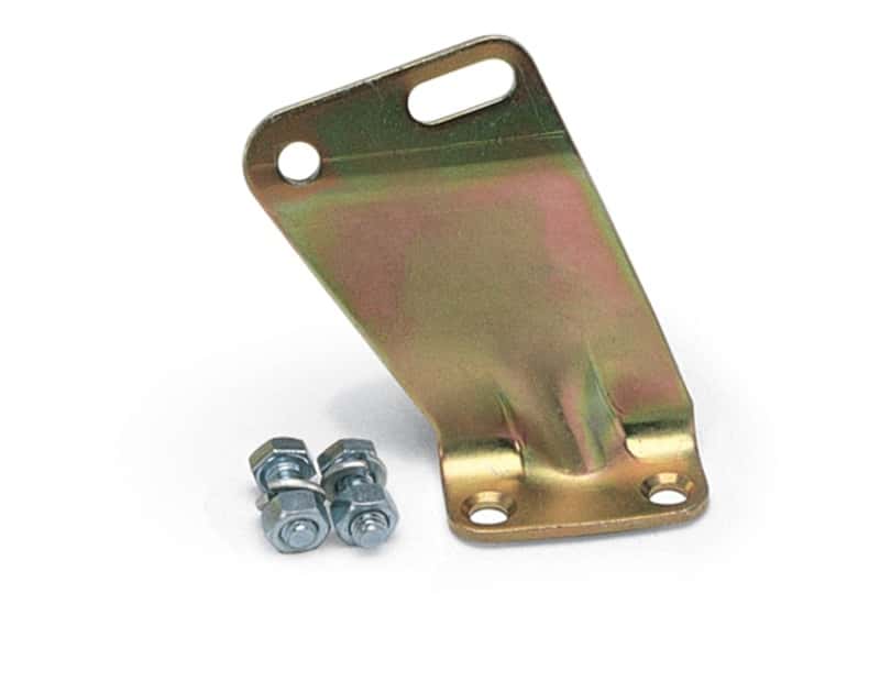 Edelbrock — Edelbrock Cable Plate 289-302
CARB COMPONENTS - view 2