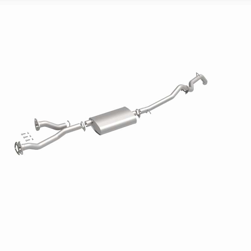 Magnaflow — MagnaFlow BRE Exhaust Kit 96-02 S10 Sonoma 4.3L
Exhaust Kit - view 5