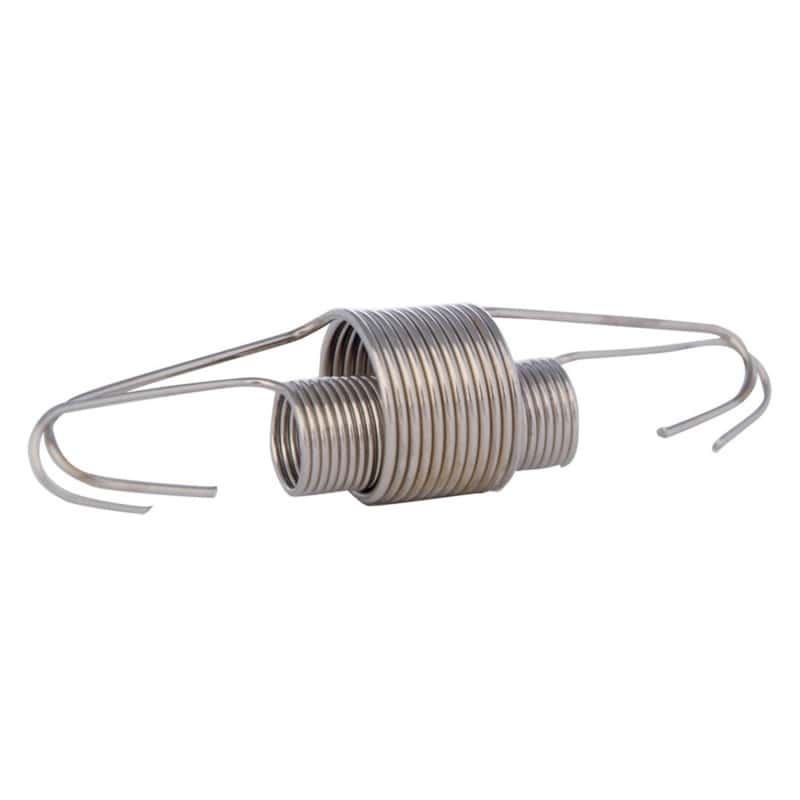 Spectre — Spectre Throttle Return Spring Kit
Throttle Return Spri
Return Spring - view 1