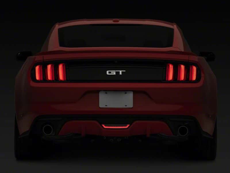 Raxiom — Raxiom 15-17 Ford Mustang LED Reverse Light
Lights - view 3