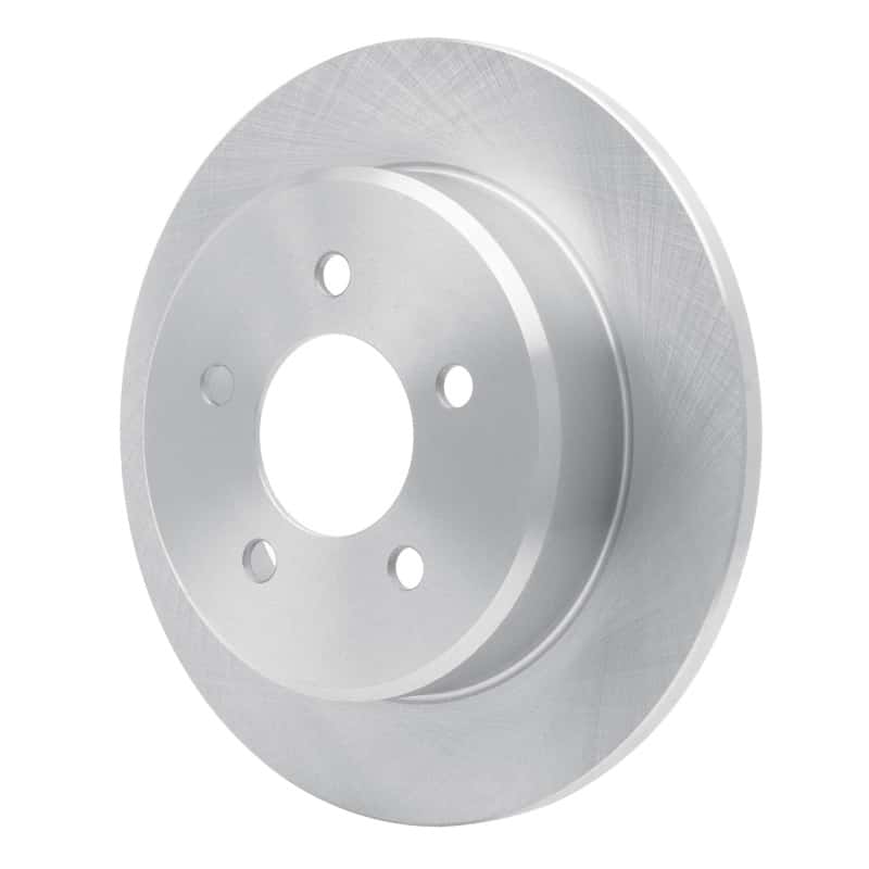 DFC — DFC 97-07 Chrysler Town & Country Rear Brake Rotor
DFC Brake Rotor - view 2