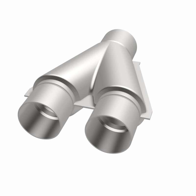 Magnaflow — MagnaFlow Smooth Trans Y 2.5/2.5 x 10 SS
Exhaust Pipe - view 23