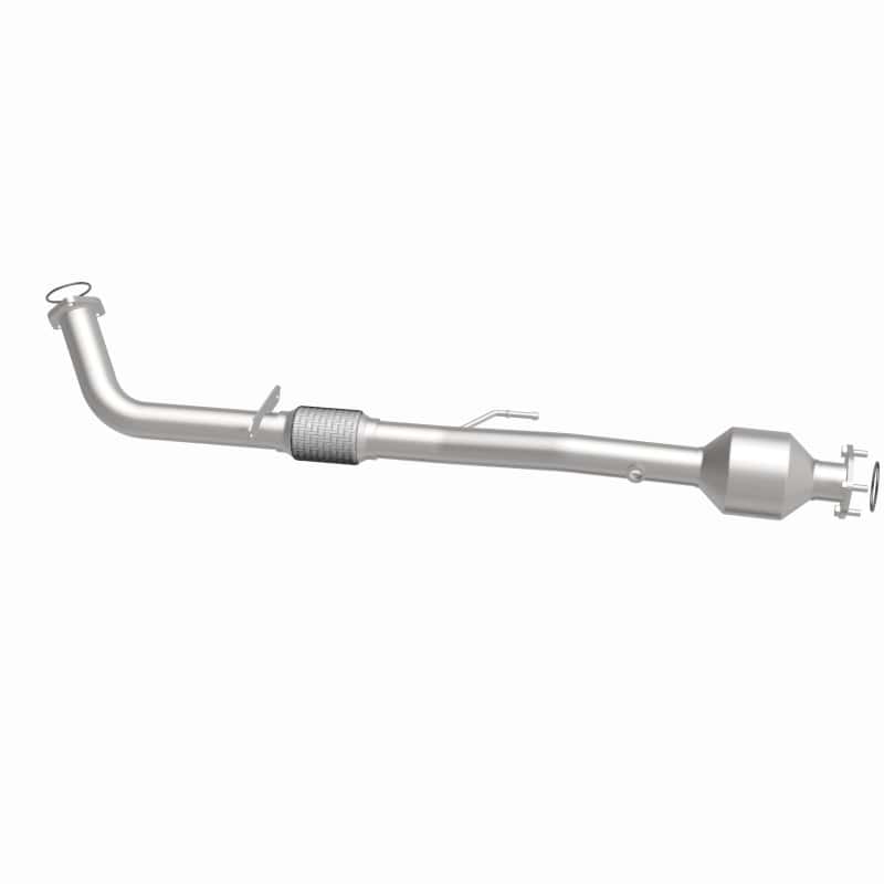 Magnaflow — Magnaflow Conv DF 13-14 Accord 2.4L
OEM Grade
OEM - view 12