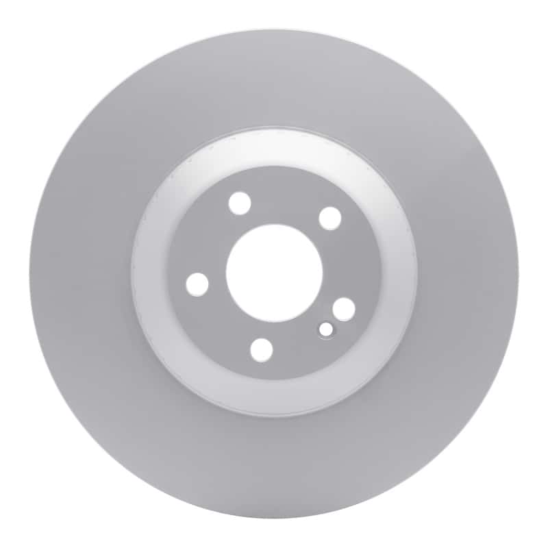 DFC — DFC 17-23 Mercedes-Benz CLS450 Rear Hi-Carbon Alloy Geomet Coated Rotor
DFC Brake Rotor - view 1