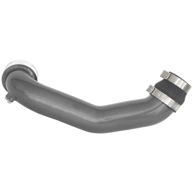 AEM Induction — AEM 11-13 BMW 335I L6-3.0L F/I Turbo Intercooler Charge Pipe Kit - view 3