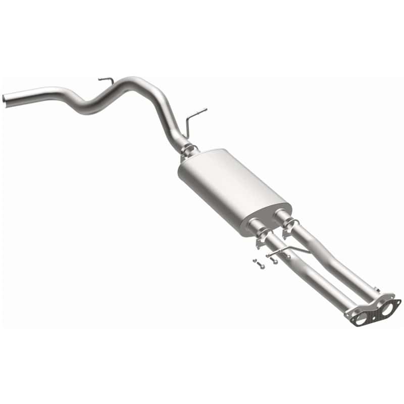 Magnaflow — MagnaFlow BRE Exhaust Kit 96-00 Tahoe Yukon 5.7L
Exhaust Kit - view 26
