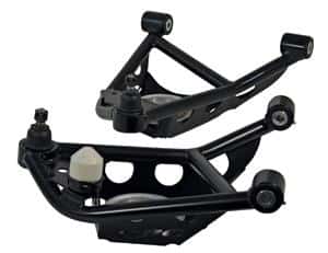 SPC Performance — SPC Performance F Body 2nd Gen Tubular Lower Front Control Arm
LOWER CONTROL ARM PR
RACE ARM - view 2