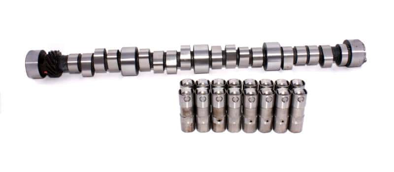 COMP Cams — COMP Cams Cam & Lifter Kit CBVI XR276HR
Camshaft, Lifter Kt - view 1
